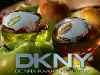 DKNY - Apple Stand